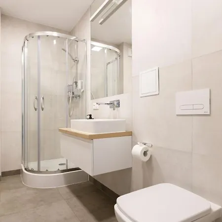 Urban Chic - Rynek Square - Great Location&kuznicza 아파트