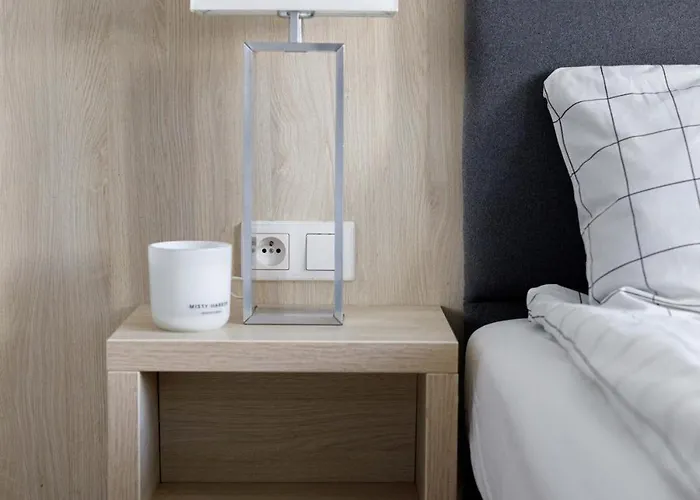 Apartman Urban Chic - Rynek Square - Great Location&kuznicza Wrocław