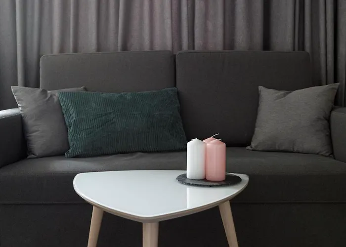 Urban Chic - Rynek Square - Great Location&kuznicza Apartman Wrocław