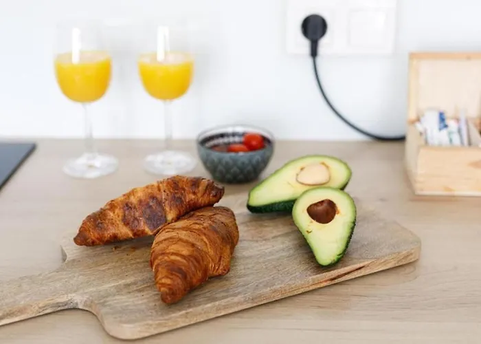 Apartman Urban Chic - Rynek Square - Great Location&kuznicza *