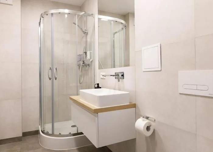 Urban Chic - Rynek Square - Great Location&kuznicza Apartman *