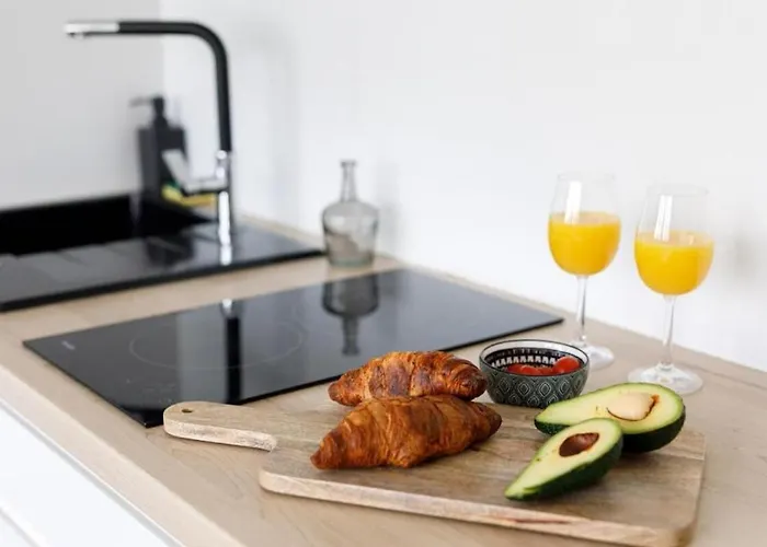 Urban Chic - Rynek Square - Great Location&kuznicza