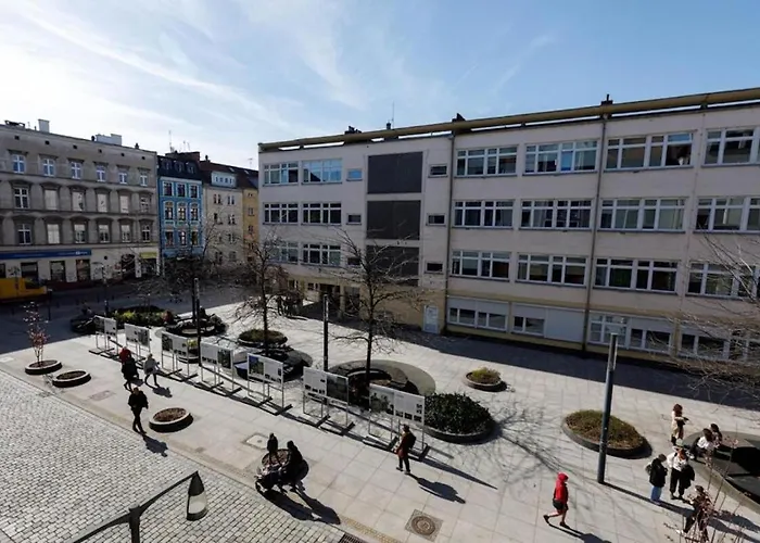 Urban Chic - Rynek Square - Great Location&kuznicza *