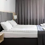 Apartmán Urban Chic - Rynek Square - Great Location&kuznicza Vratislav