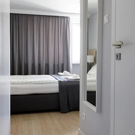 Urban Chic - Rynek Square - Great Location&kuznicza *