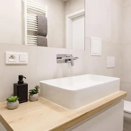 Golden Wroclaw- Cozy Studio- Rynek Square&kuznicza23 Breslau