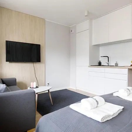 Urban Chic - Rynek Square - Great Location&kuznicza Apartmán Vratislav