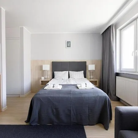 아파트 Urban Chic - Rynek Square - Great Location&kuznicza *