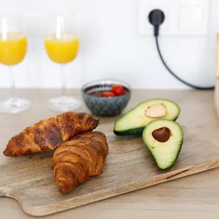 아파트 Urban Chic - Rynek Square - Great Location&kuznicza *