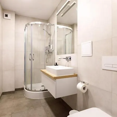 Urban Chic - Rynek Square - Great Location&kuznicza Apartmán Vratislav