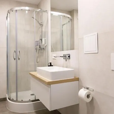 Urban Chic - Rynek Square - Great Location&kuznicza Apartmán *