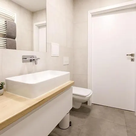 Urban Chic - Rynek Square - Great Location&kuznicza * Βρότσλαβ