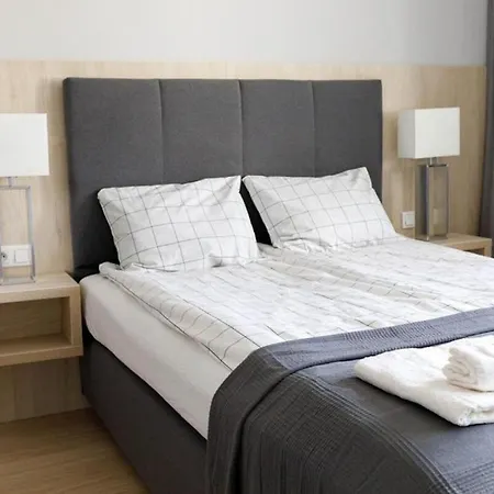 Urban Chic - Rynek Square - Great Location&kuznicza * Βρότσλαβ