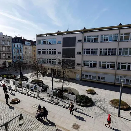 Urban Chic - Rynek Square - Great Location&kuznicza *