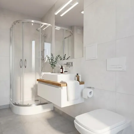 Apartment Urban Chic - Rynek Square - Great Location&kuznicza