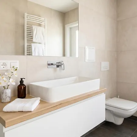 Urban Chic - Rynek Square - Great Location&kuznicza Appartement *