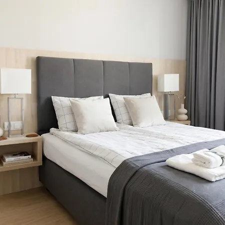 Appartement Urban Chic - Rynek Square - Great Location&kuznicza *