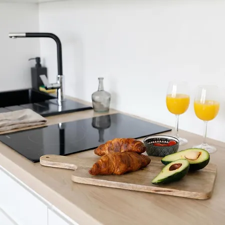 Appartement Urban Chic - Rynek Square - Great Location&kuznicza Wrocław