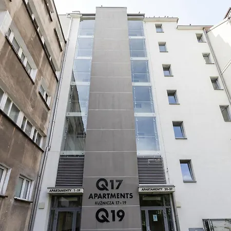 Appartement Urban Chic - Rynek Square - Great Location&kuznicza