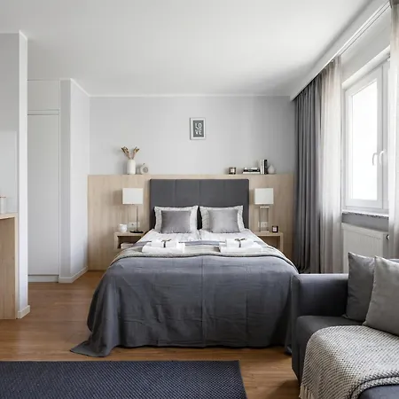 Appartement Urban Chic - Rynek Square - Great Location&kuznicza