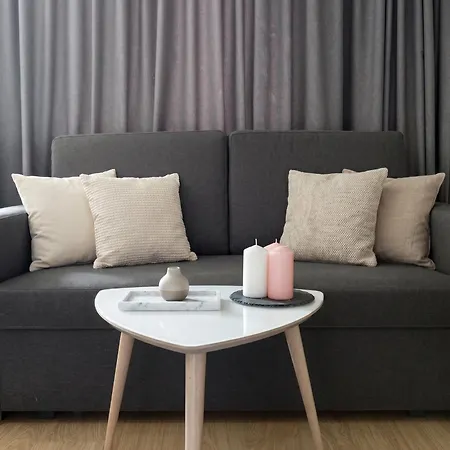 Apartment Urban Chic - Rynek Square - Great Location&kuznicza Breslau
