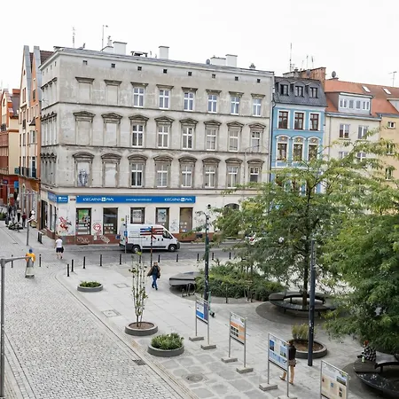 Appartement Urban Chic - Rynek Square - Great Location&kuznicza