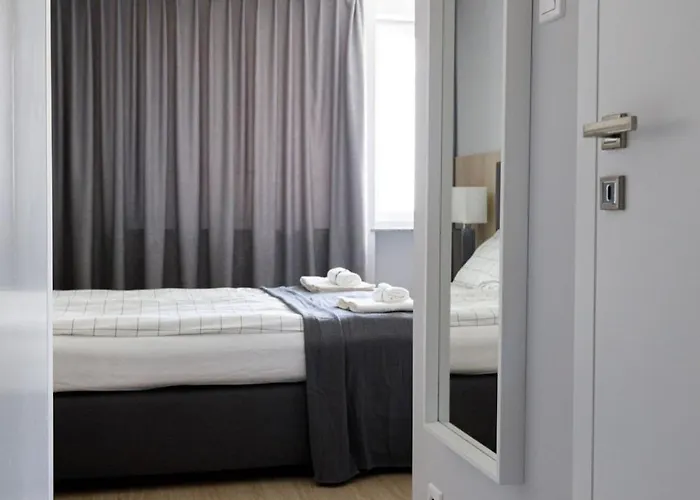 Urban Chic - Rynek Square - Great Location&kuznicza *