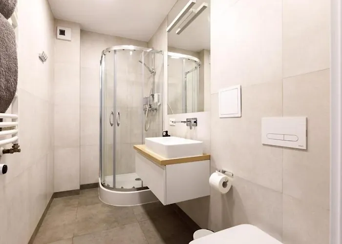 Urban Chic - Rynek Square - Great Location&kuznicza 아파트 브로츠와프