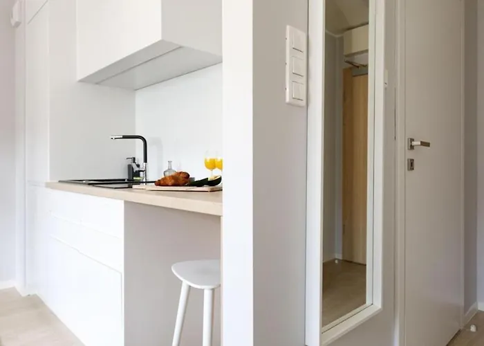 Urban Chic - Rynek Square - Great Location&kuznicza *