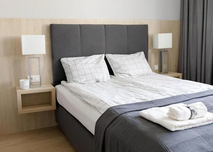 Urban Chic - Rynek Square - Great Location&kuznicza * 브로츠와프