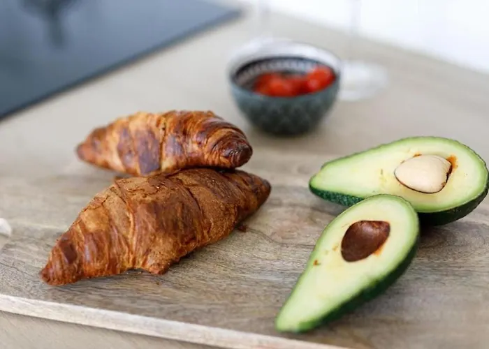 Urban Chic - Rynek Square - Great Location&kuznicza